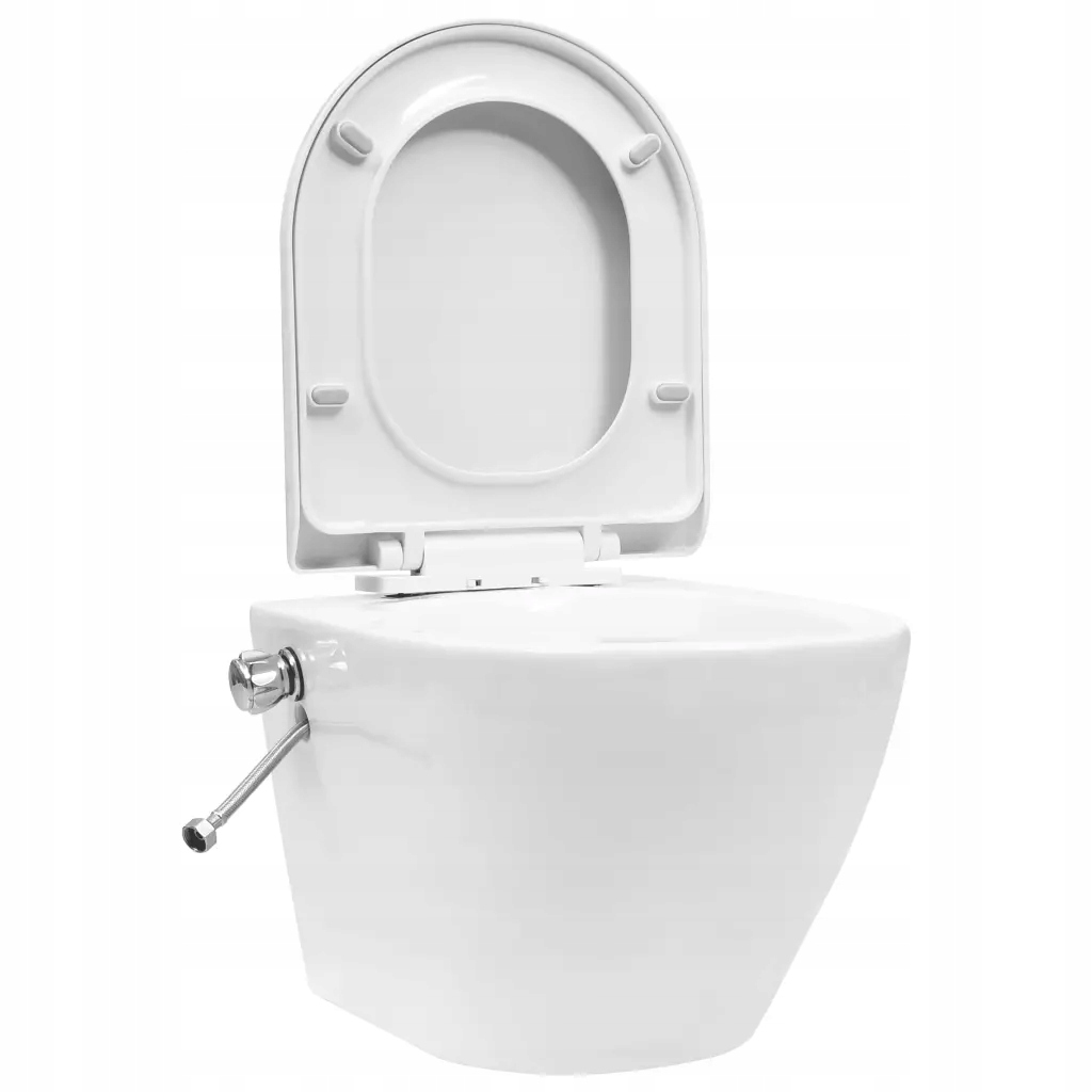 WC misa - Laufen toaleta 54x36 biela H8209620000001