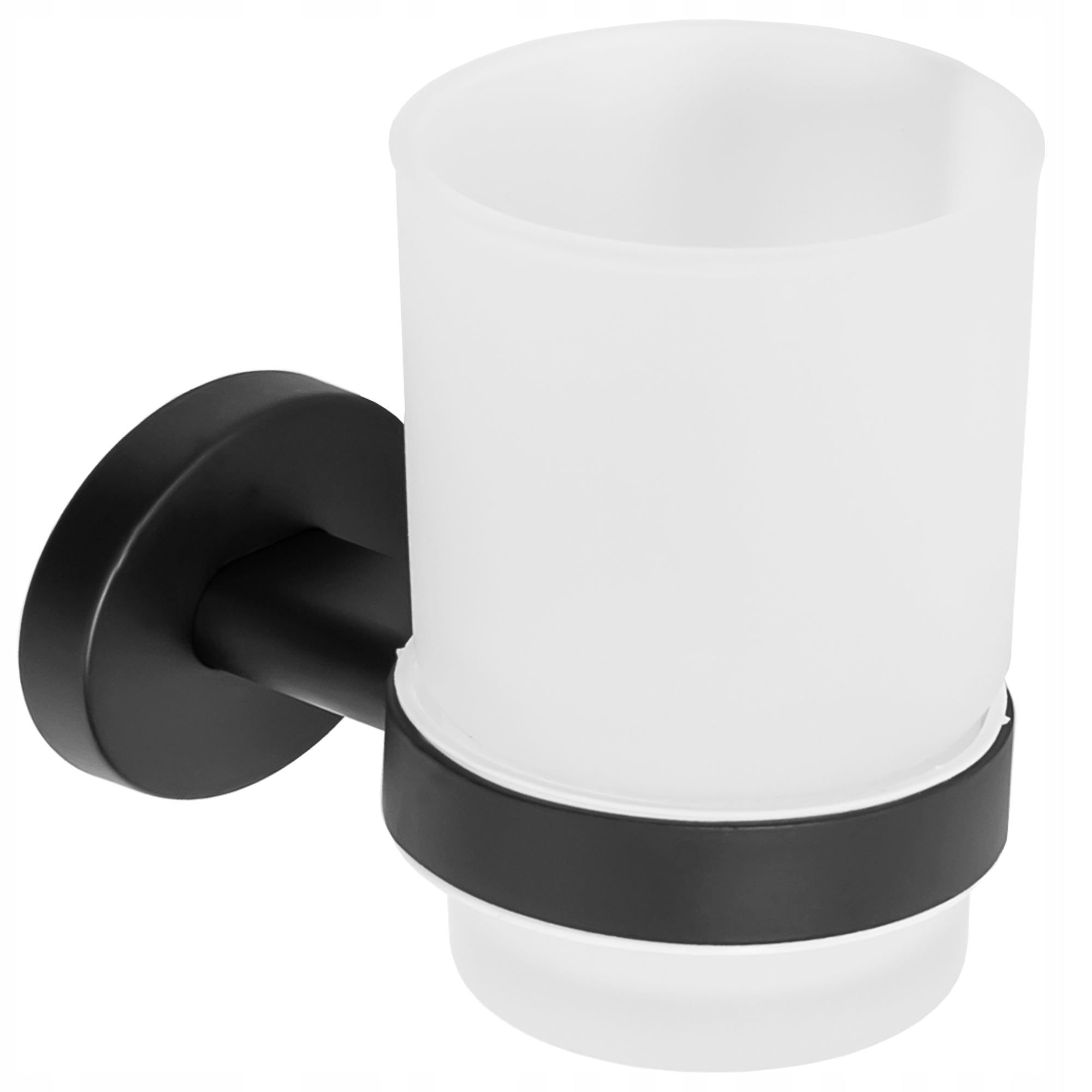 Kúpeľnový organizér - Kefka Container Classic Paste Wenko