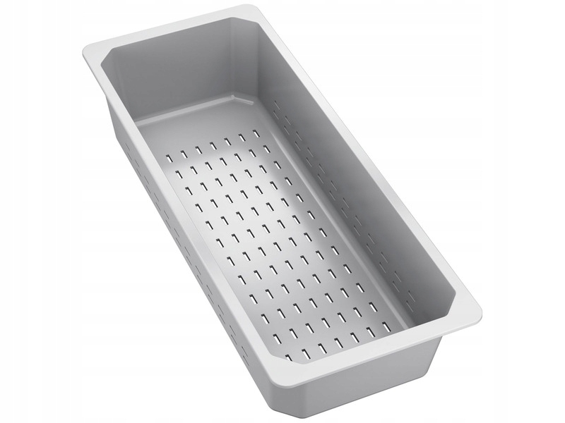 Kuchynský drez - Sink ekonomická komora - tmavá žula