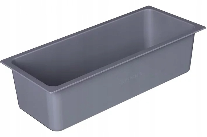 Kuchynský drez - Rino Black Granite Sink.