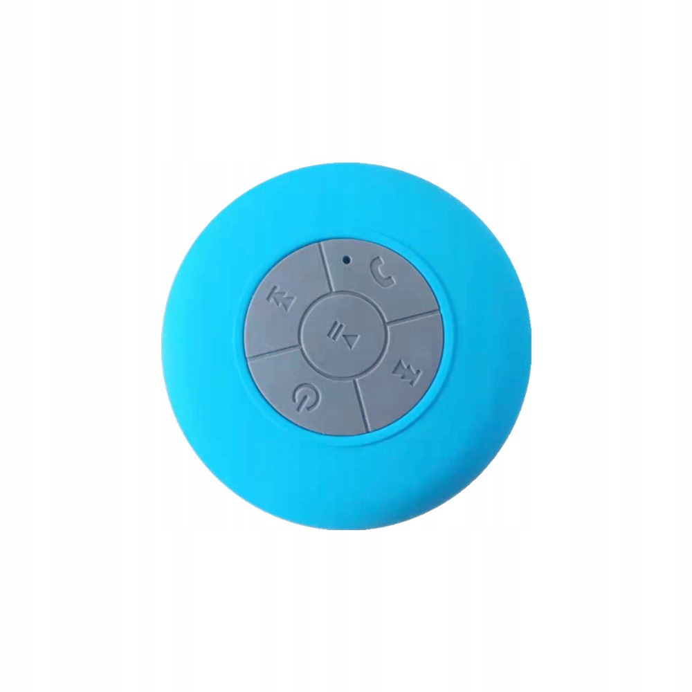 Sprchová tyč - Nepremokavý reproduktor Bluetooth 3.0, PR sprcha