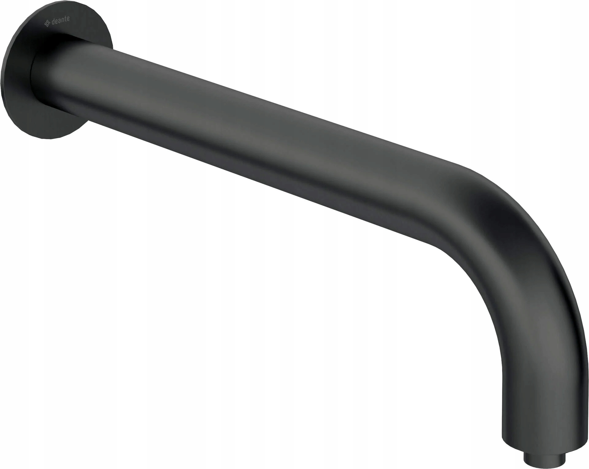 Sprchový výtok na stenu - 380 mm NQS N41K