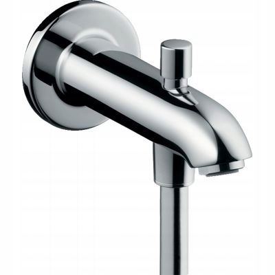 Výtokové rameno - Wanning výtok Hansgrohe 15,2 13423000