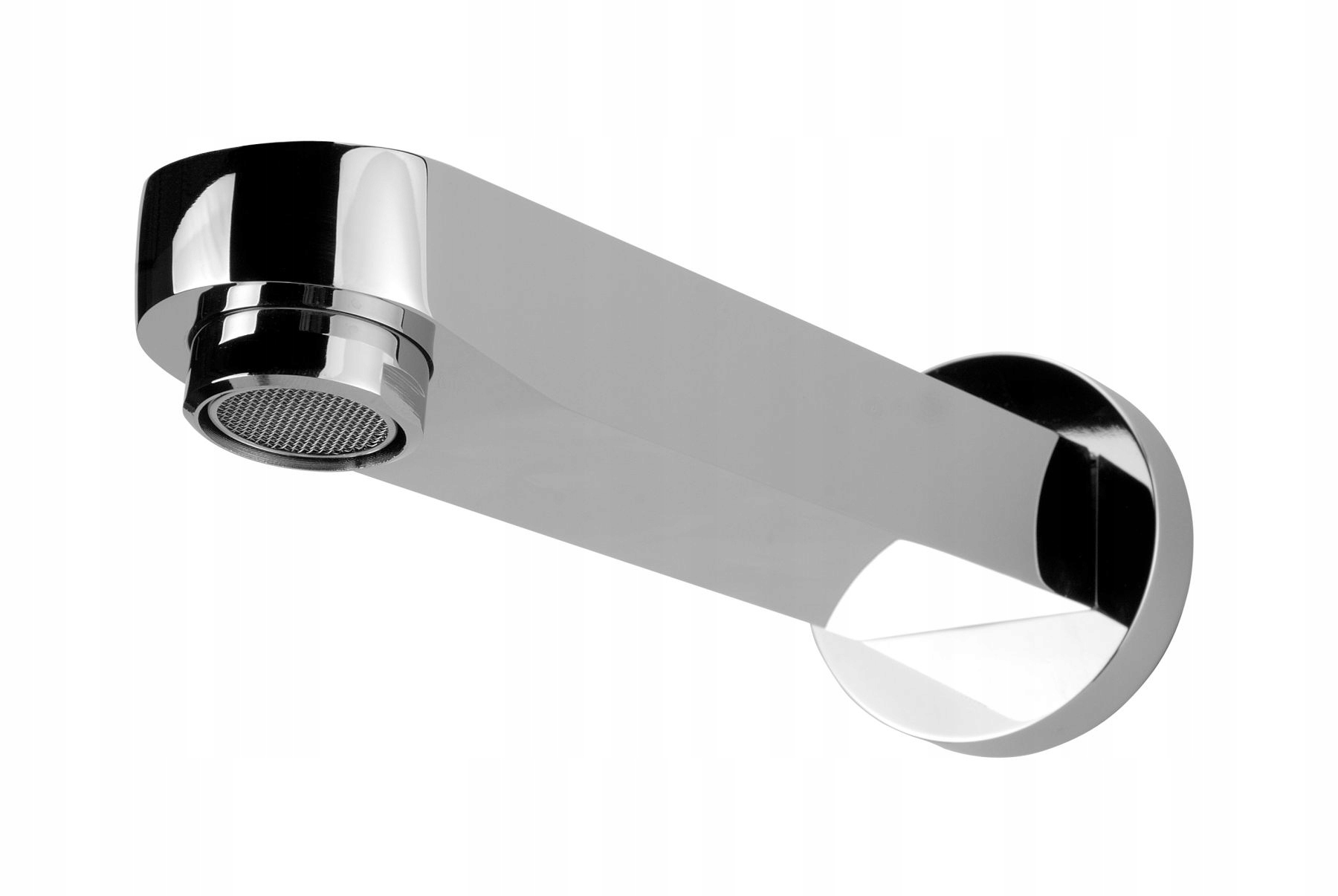 Výtokové rameno - Bath Filler ukrytý Cascada NAC 081K Deante