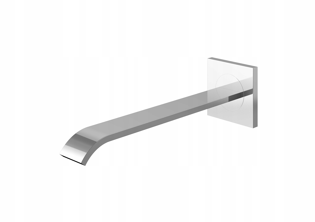Výtokové rameno - QW230NL-20CM Kohlman vodný výtok
