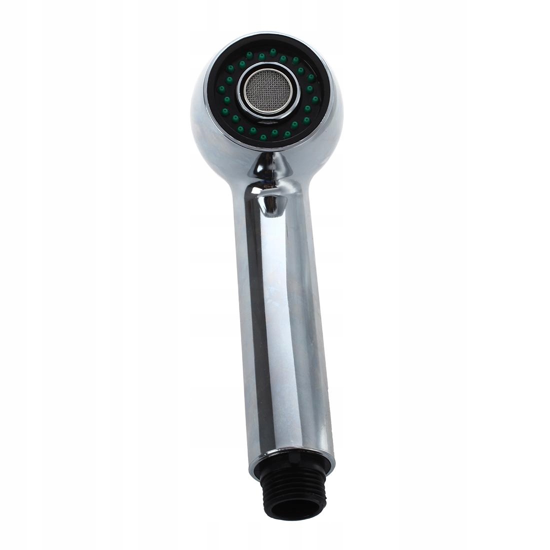 Vymeňte prehliadku Chrome Kitchen Tap Pulout Stret Show