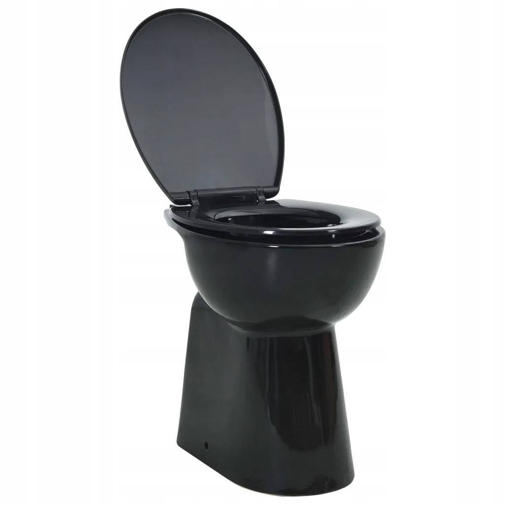 WC misa - Gap Square Bowl of Supragl Compact.