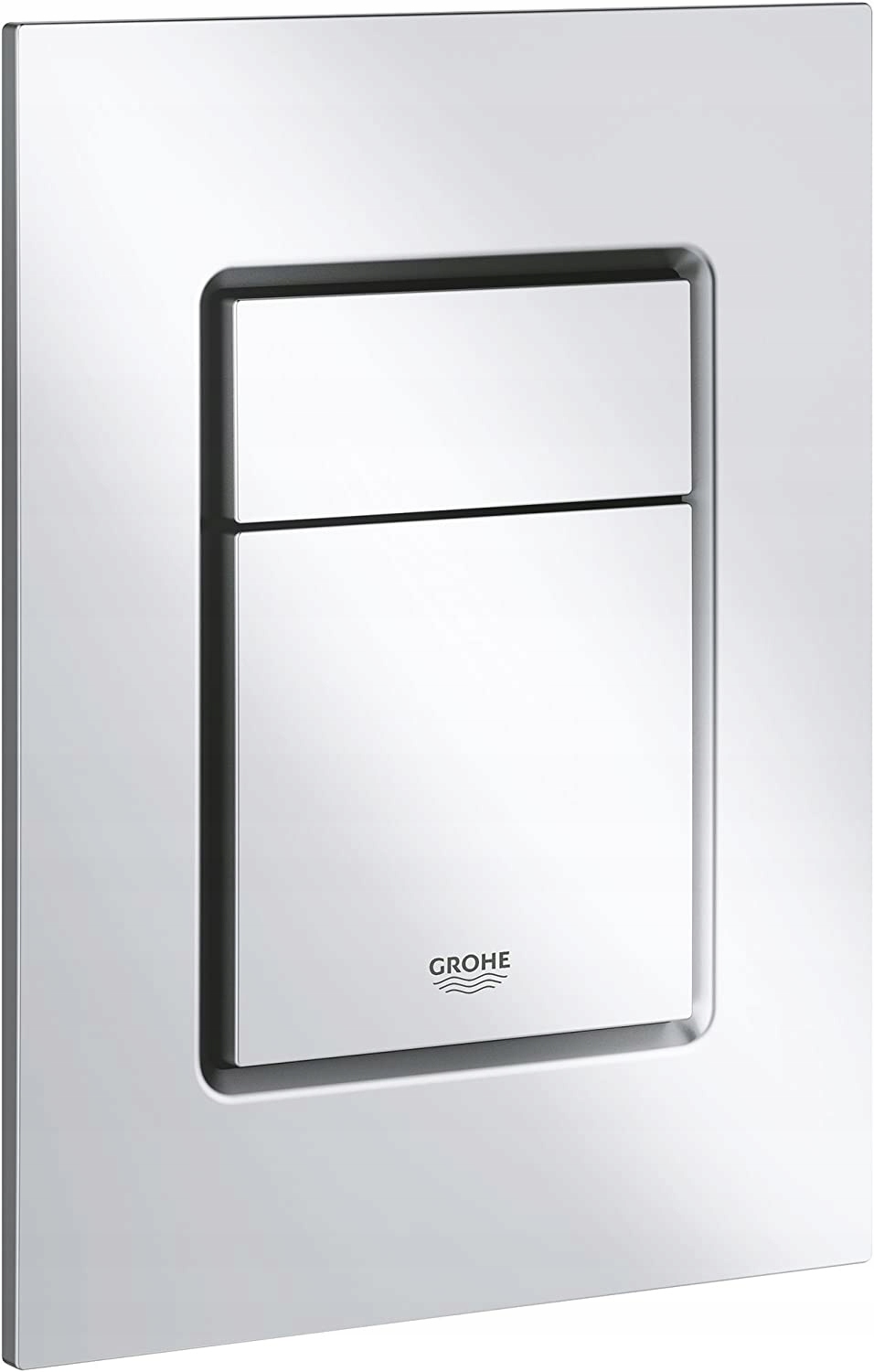 Splachovacie WC tlačítko -  Y13 GROHE 37535P000 Opláchľovacie tlačidlo pre toaletu
