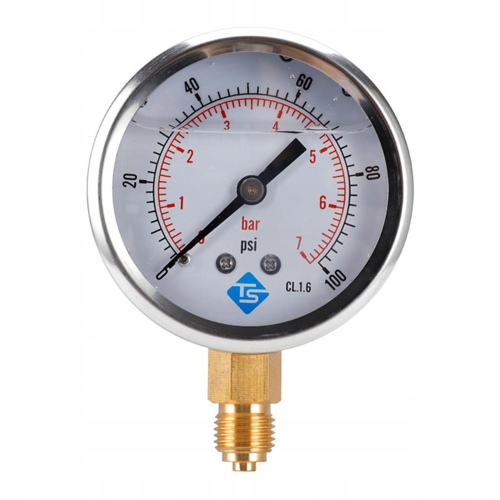 Plochá dýza ventilátora dúchadla -