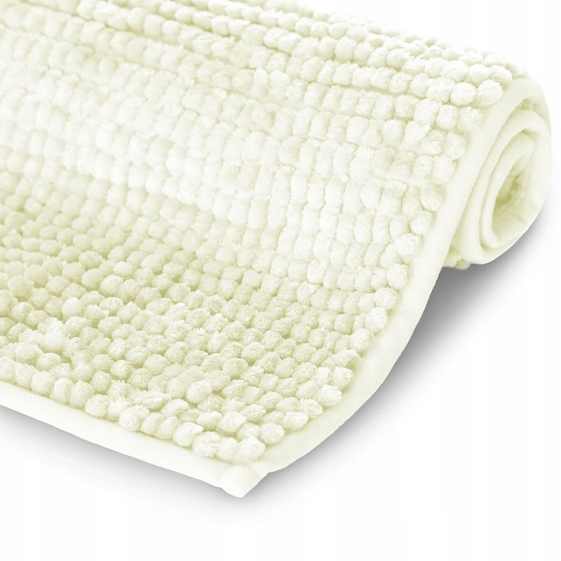 Kúpelňová predložka - YourHomestors Dekoratívny koberec Soft 50x70cm Farba