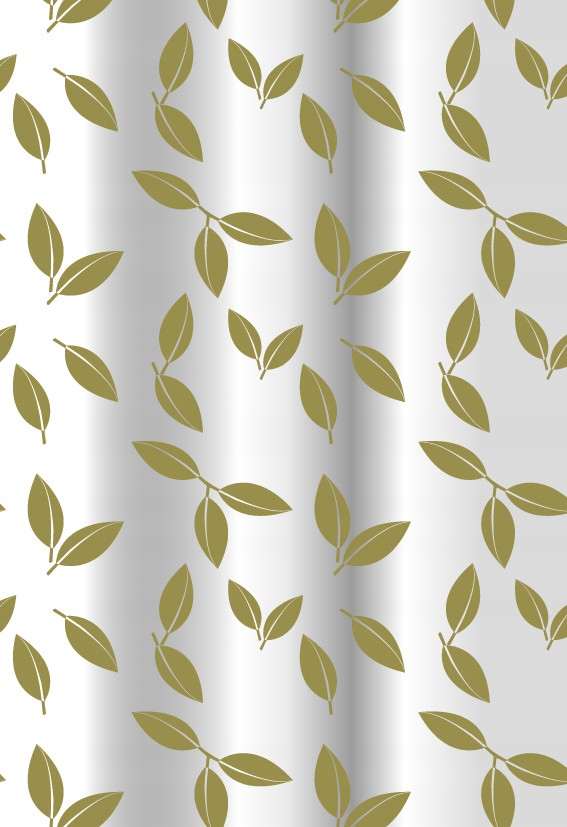 Sprchový záves - Peva Madison Golden Bisk Shower Curtain