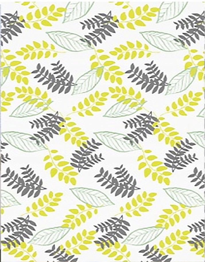 Sprchový záves - TXT Bali Multi Bisk Shower Curtain