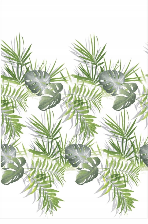 Sprchový záves - TXT KAKADU MULTI BISK SPOTROR Curtain