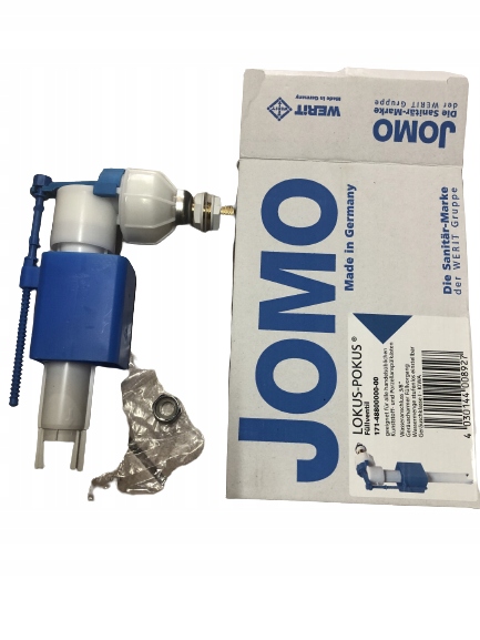 Podomietkový WC modul -  Plniaci ventil pre cisaches jomo 3/8 171-48800000-00