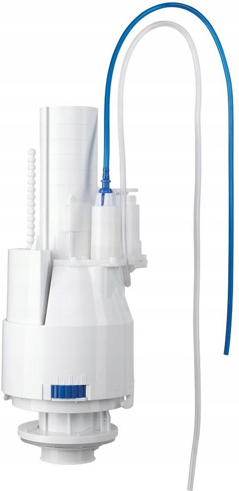 Podomietkový WC modul -  Grohe pneumatický odtokový ventil