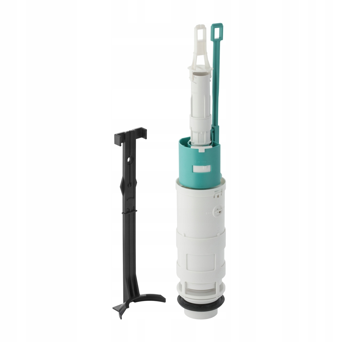 Podomietkový WC modul -  EMP130 GEBERIT FLUSHUCK CUCKOLD DRAIN VENTE UP130