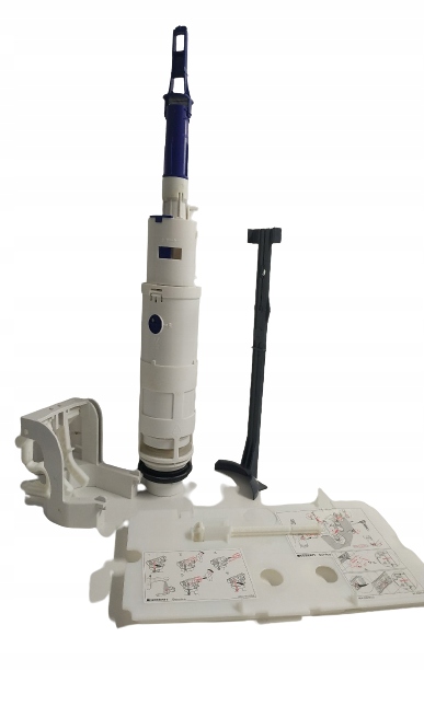 Geberit 240515001 Adaptation Set
