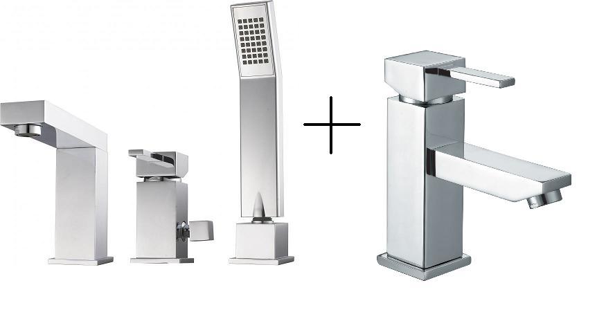 Vaňová batéria - CARO CUBIC Odpaľovanie BATÉRIE cestíčku