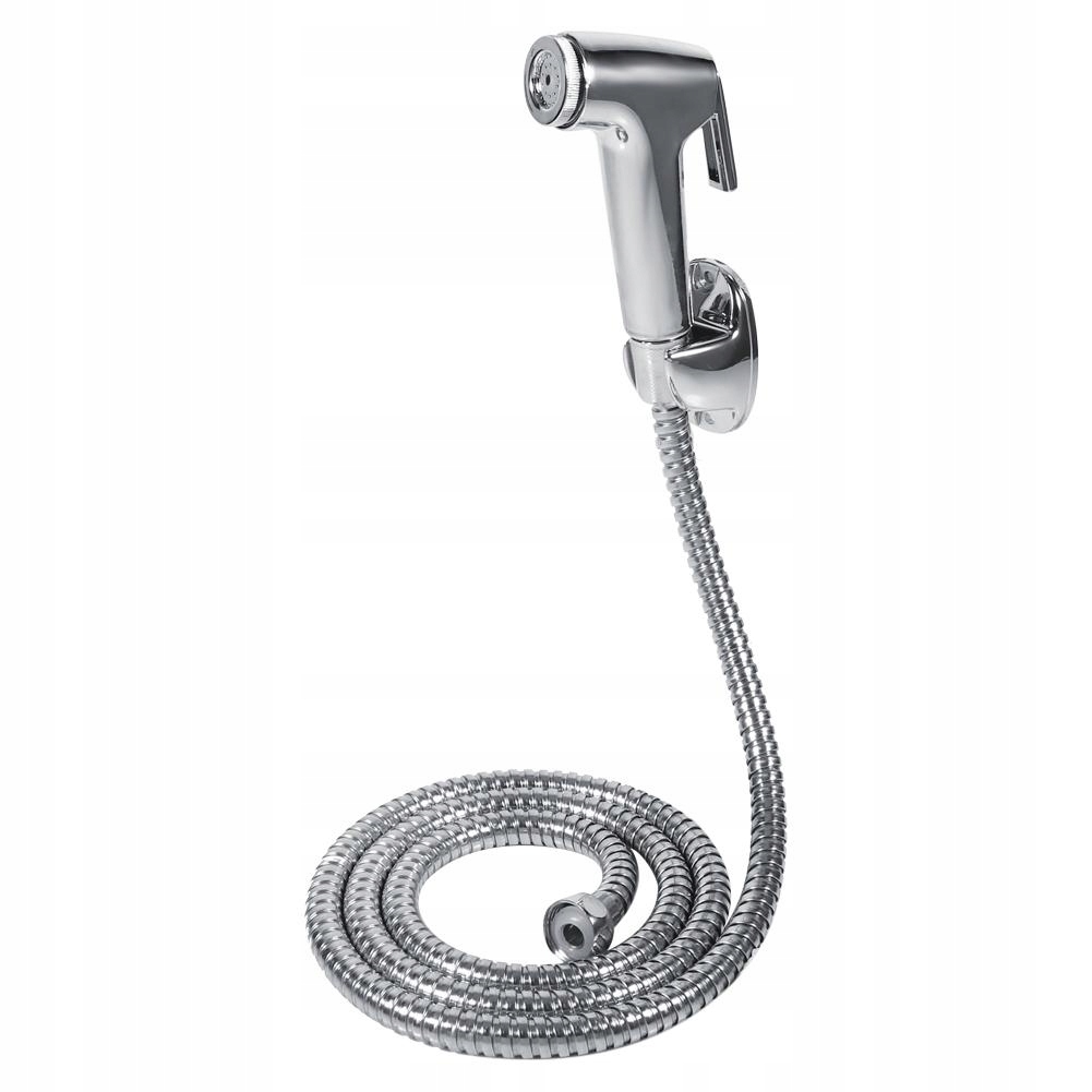 Bidet - Sada bidetovej sprchy