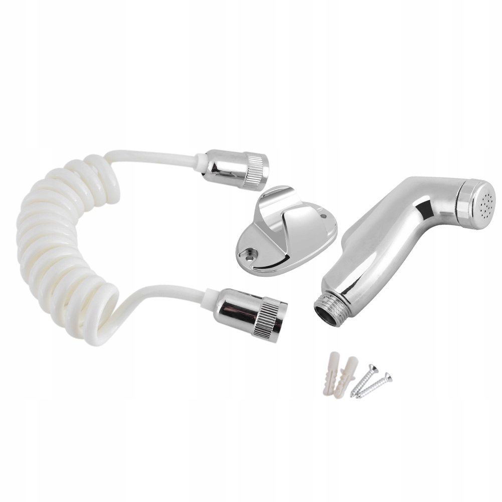 Bidet - Bidet Headset. Rukoväť bidety. Rukoväť podložky