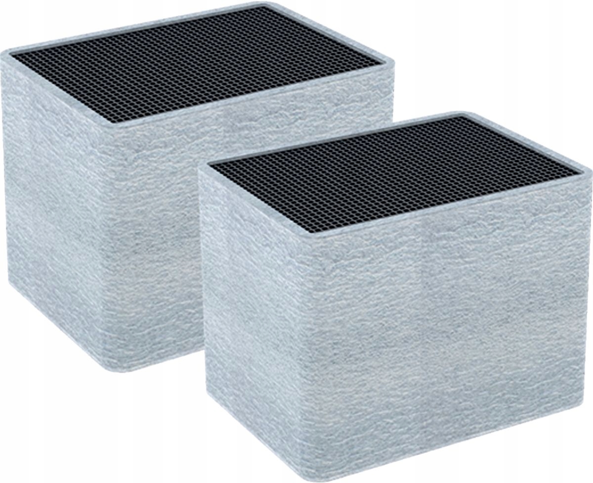 Podomietkový WC modul -  Geberit Ceramic Filters Set