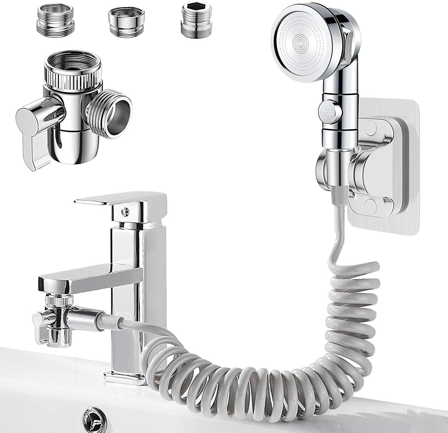 Sprej pre 3aw Mr.Bab Sink