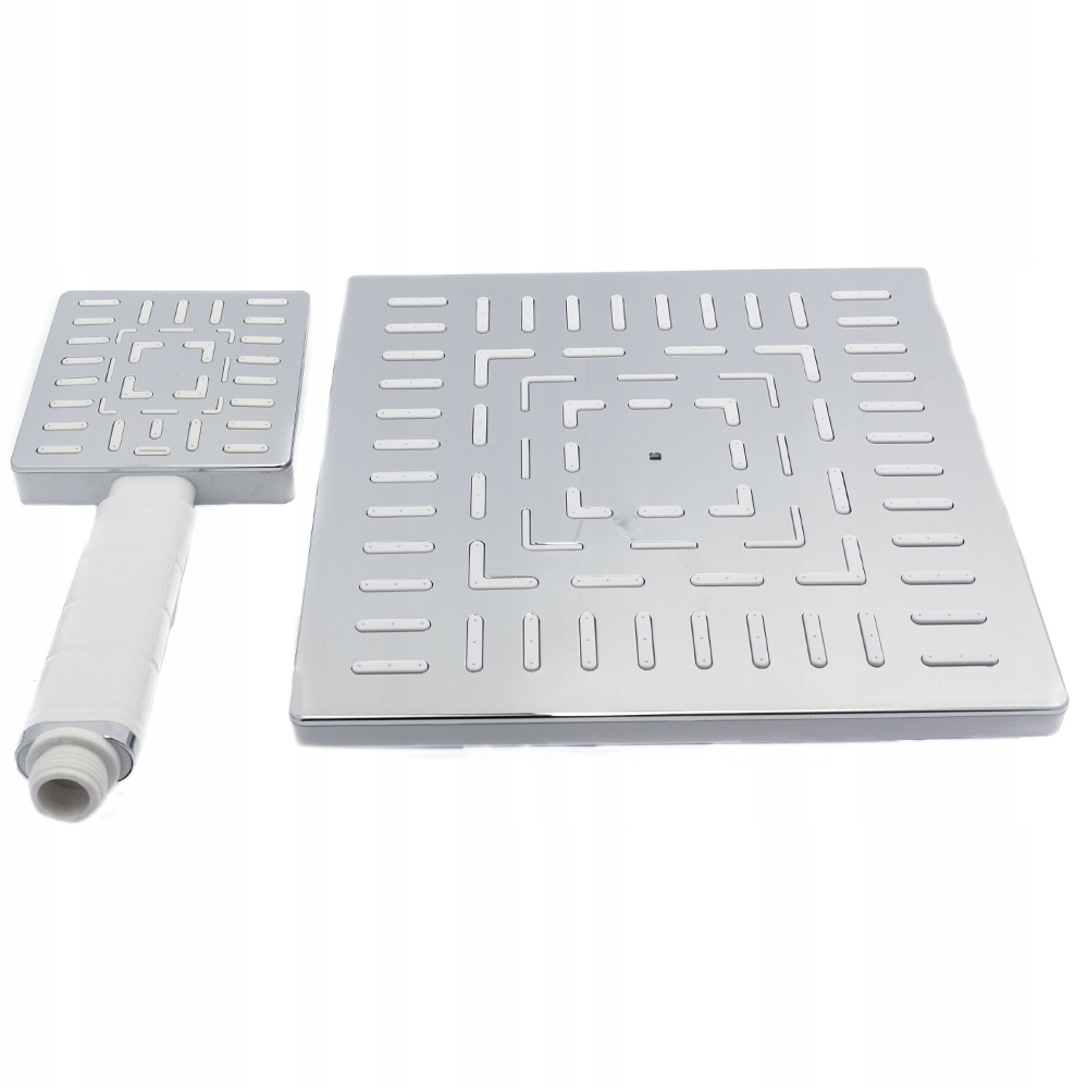 Sprchová súprava - Dažďové zrážky + sprchový set HANDSET