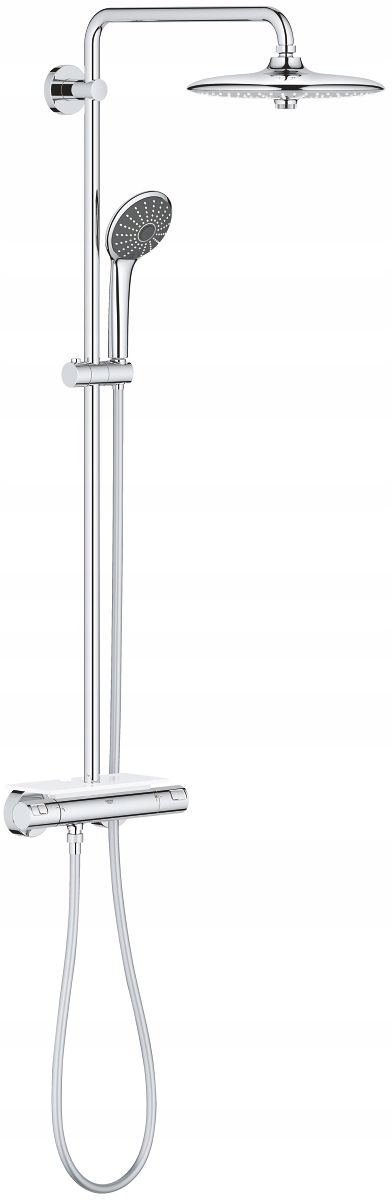 Grohe Joy System termostatická sprchová súprava