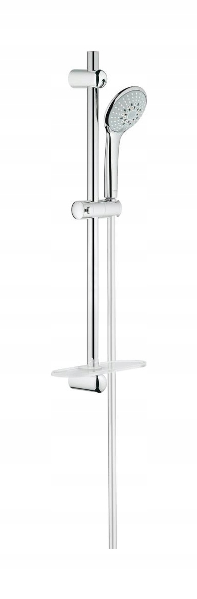 Sprchová súprava - Sprchový set EUPHORIA GROHE tyč CHROM