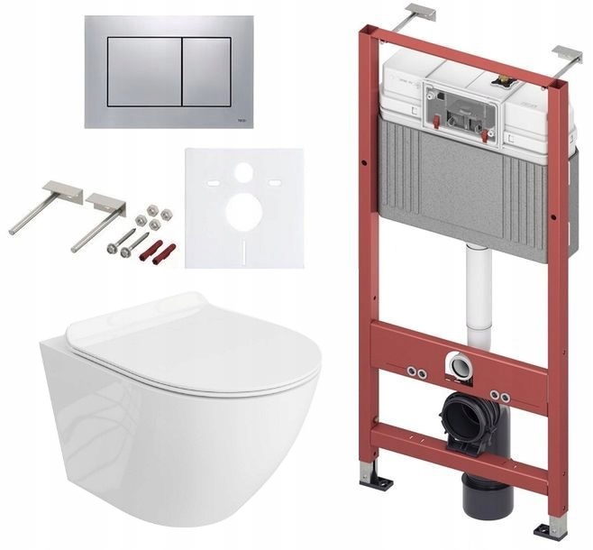 Ceto 90 900x550x150 Washbasin s marmorinovým otvorom