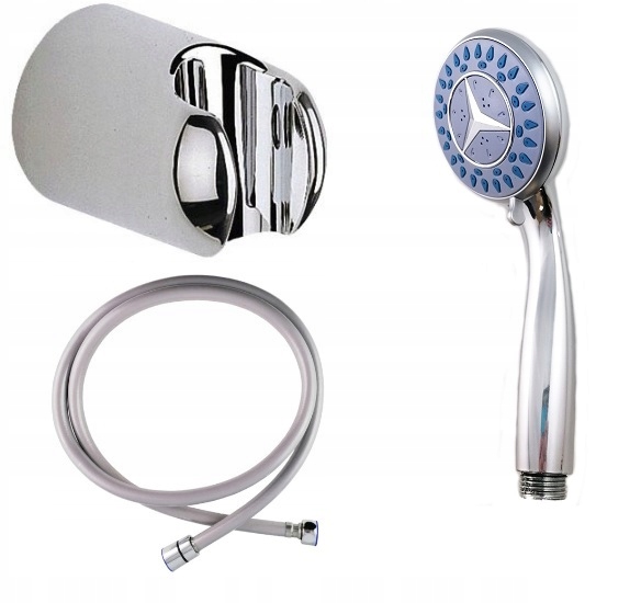 Grohe 28605000 Sada rukoväte + slúchadlo + hadica 150