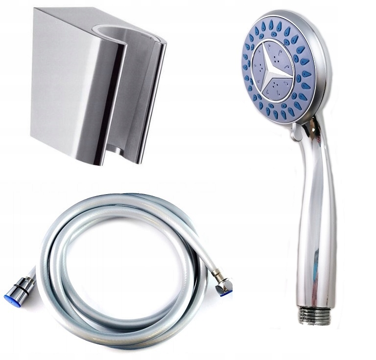 Hansgrohe 28331 Sada rukoväte + hadica slúchadla 125
