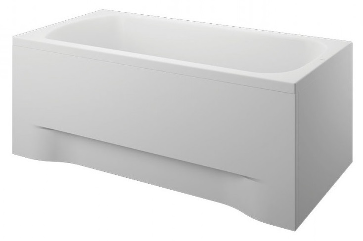 Vaňa - KÚPELE KIT 150x70 HOUSING AND TRAP NOHY FRAME