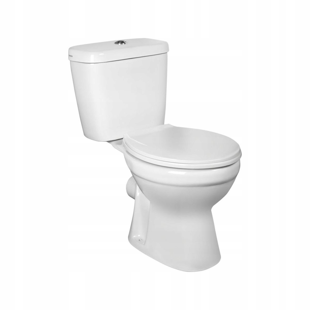 WC misa - KIT WC KOMPAKT ÚROVEŇ STRÁNKU C-CLEAR