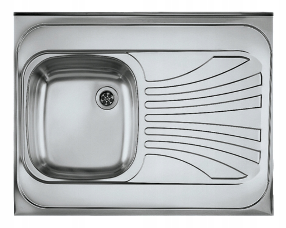 Kuchynský drez - Single -Chamber Sink