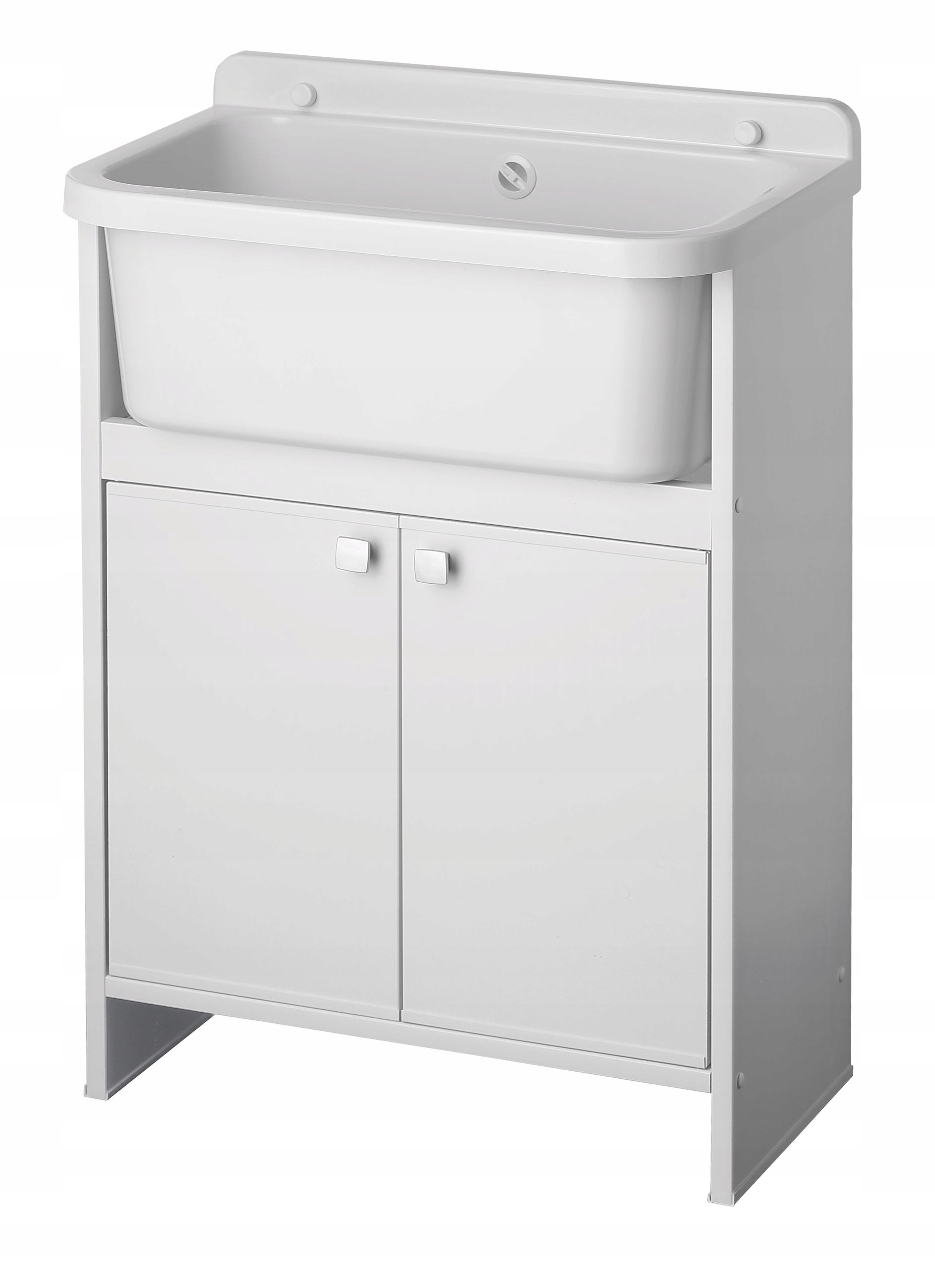 Kuchynský drez - Umývadlo umývadlo s 55 cm skrinkou
