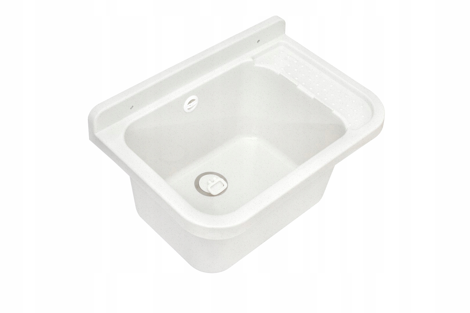 Kuchynský drez - Marmous Sake Economic Chille 50 x 34 x 21