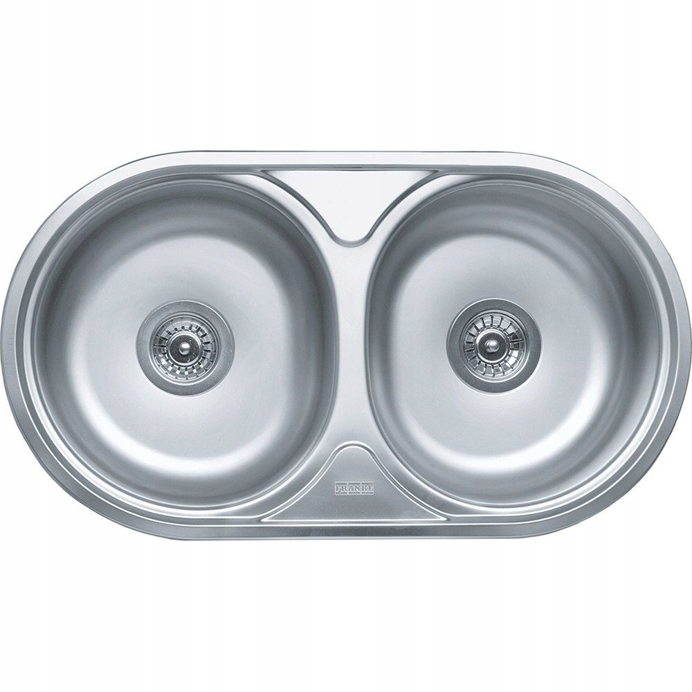 Kuchynský drez - WP Sink.