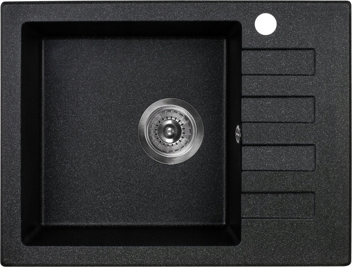 Kuchynský drez - Kuchinox Orion stal inox umývadlo