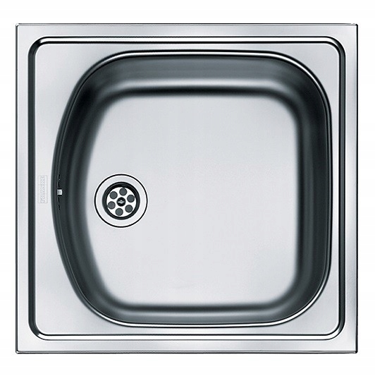 Kuchynský drez - Franke Sink Eurostar Etl610i (101,0067,345)