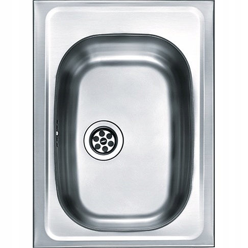 Kuchynský drez - Franke Sink Eurostar ETX 610