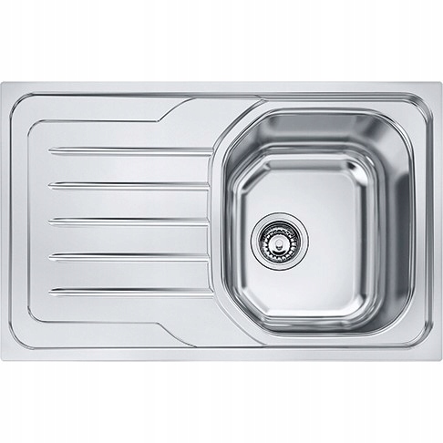 Kuchynský drez - Franke Onda Oll611-79 Sink (101.0612.086)