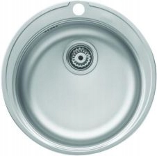 Kuchynský drez - Franke PML 610-41 101.0267.134 Sink