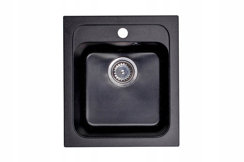 Kuchynský drez - Single -Chamber Granite Sink 7 Kol.