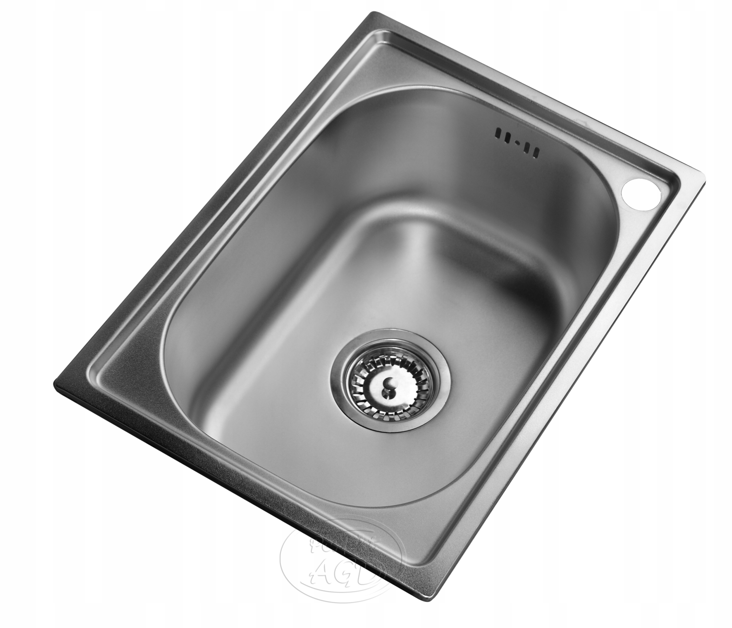 Kuchynský drez - Kuchinox Mini 480x350mm umývadlo