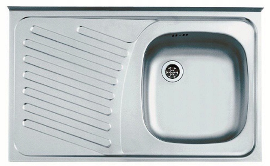 Kuchynský drez - Primal 30 Len 80x50 Alveus Sink