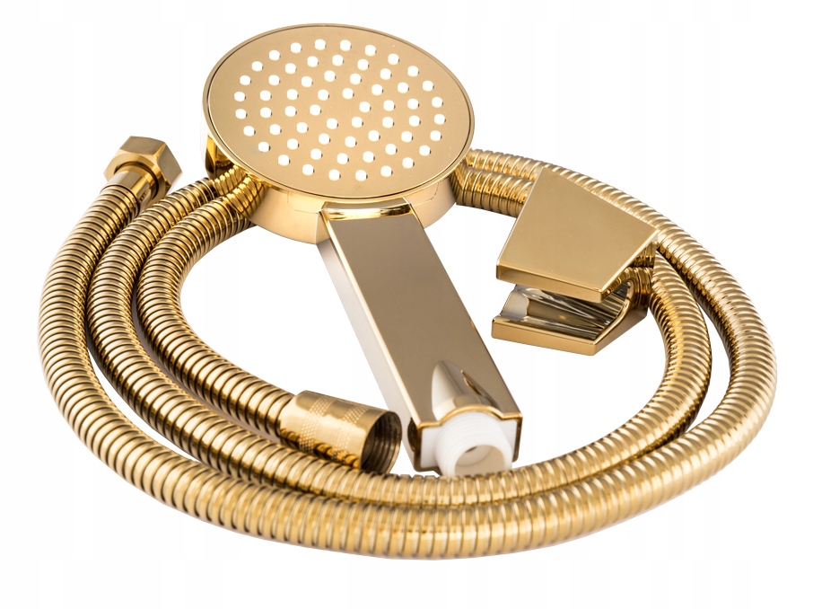 Sprchová súprava - GOLDEN sprchová hadica súprava Televízia HANDSET
