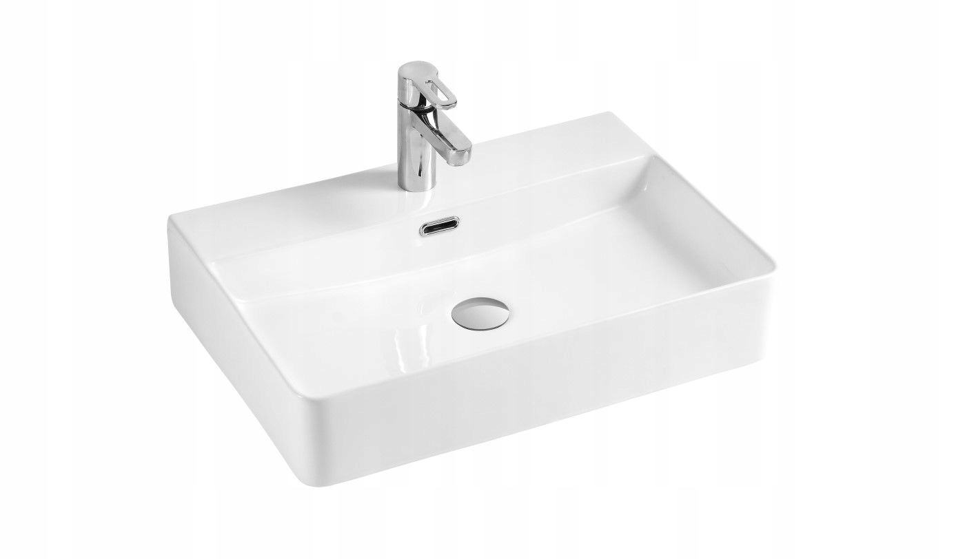 Umývadlo - Zoya FORLI NEW 59X44 LT-umývadlová 2173