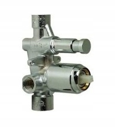Zucchetti skrytý prvok biely mat r99684.w1
