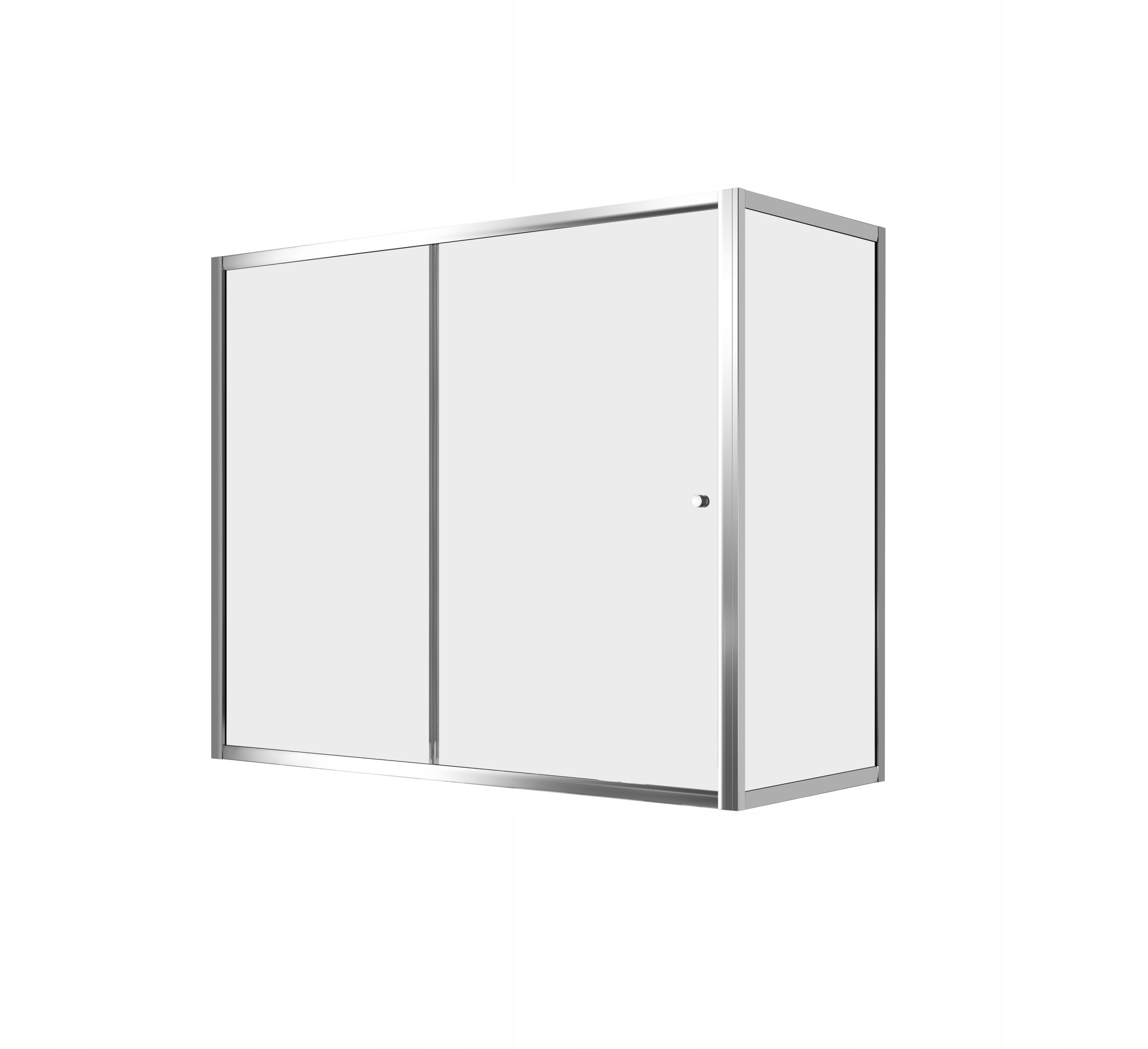 Vaňová zástena - Budovanie Nawannowa Vesta DWJ+S 160x75 cm RADAWAY